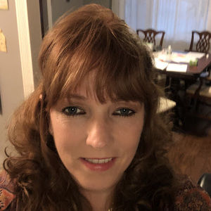 Meet your Posher, Patricia